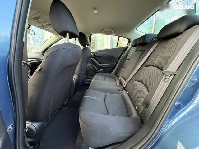 Мазда 3, объемом двигателя 2 л и пробегом 93 тыс. км за 13900 $, фото 18 на Automoto.ua