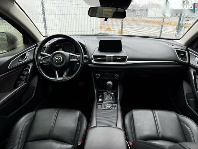 Мазда 3, объемом двигателя 2.5 л и пробегом 75 тыс. км за 13990 $, фото 18 на Automoto.ua