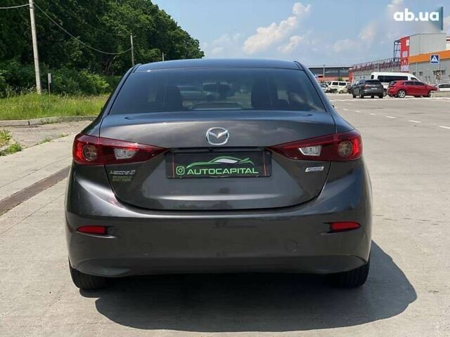 Мазда 3, объемом двигателя 2 л и пробегом 60 тыс. км за 12390 $, фото 6 на Automoto.ua