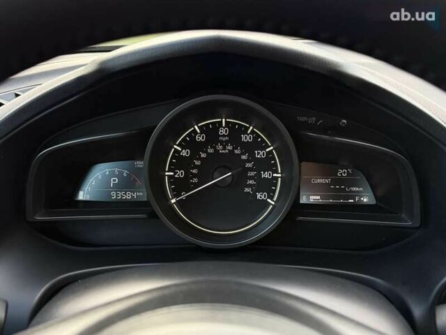 Мазда 3, объемом двигателя 2 л и пробегом 93 тыс. км за 13900 $, фото 20 на Automoto.ua