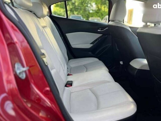 Мазда 3, объемом двигателя 2.5 л и пробегом 168 тыс. км за 14300 $, фото 29 на Automoto.ua
