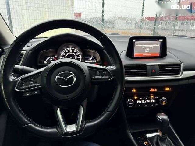 Мазда 3, объемом двигателя 2.5 л и пробегом 75 тыс. км за 13990 $, фото 15 на Automoto.ua