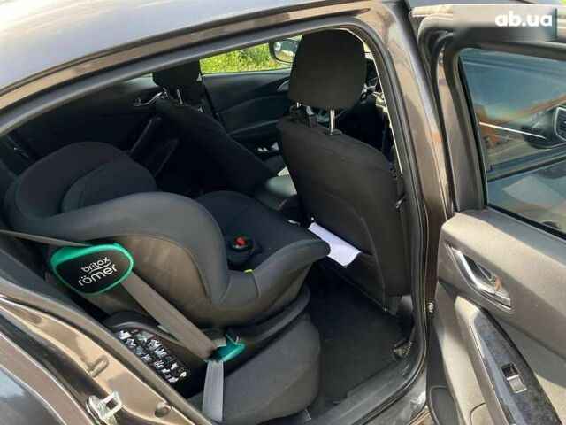 Мазда 3, объемом двигателя 2 л и пробегом 60 тыс. км за 12390 $, фото 13 на Automoto.ua