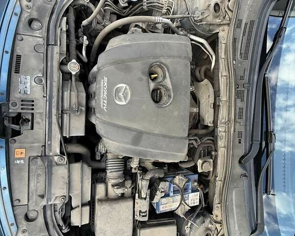 Мазда 3, объемом двигателя 2 л и пробегом 93 тыс. км за 13900 $, фото 29 на Automoto.ua