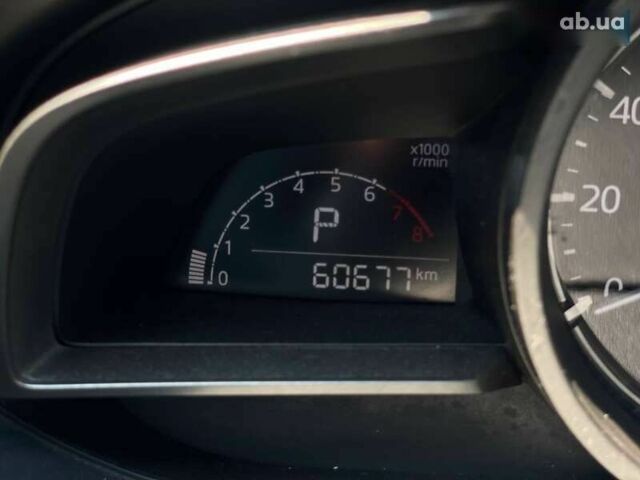 Мазда 3, объемом двигателя 2 л и пробегом 60 тыс. км за 12390 $, фото 19 на Automoto.ua