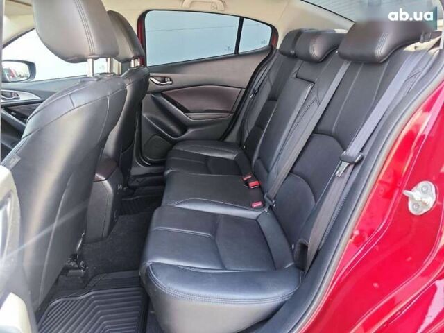 Мазда 3, объемом двигателя 2.5 л и пробегом 96 тыс. км за 13490 $, фото 9 на Automoto.ua
