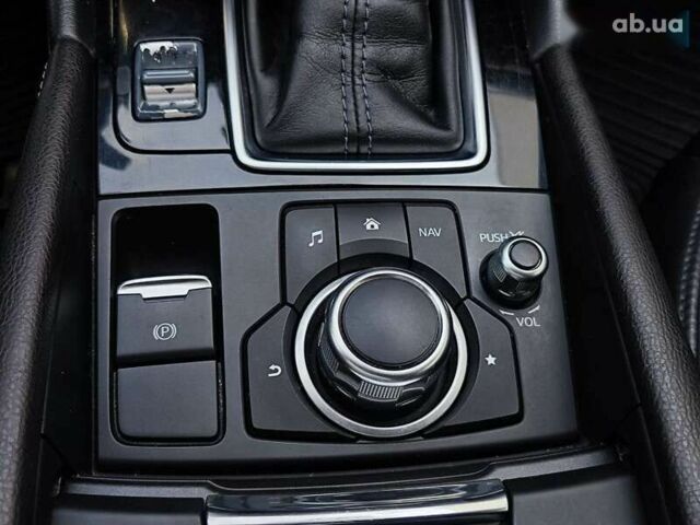 Мазда 3, объемом двигателя 2.5 л и пробегом 96 тыс. км за 13490 $, фото 21 на Automoto.ua