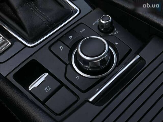 Мазда 3, объемом двигателя 2 л и пробегом 60 тыс. км за 12390 $, фото 25 на Automoto.ua