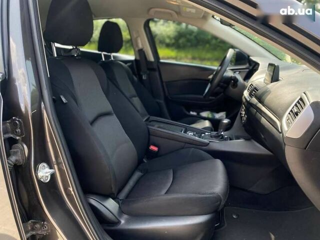 Мазда 3, объемом двигателя 2 л и пробегом 60 тыс. км за 12390 $, фото 16 на Automoto.ua
