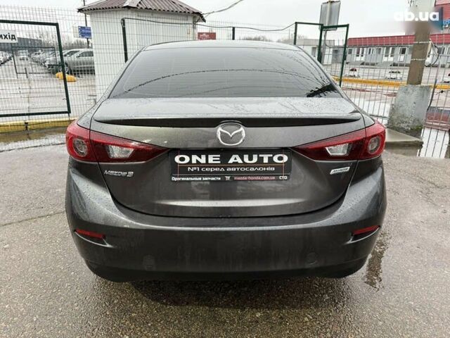 Мазда 3, объемом двигателя 2.5 л и пробегом 75 тыс. км за 13990 $, фото 5 на Automoto.ua