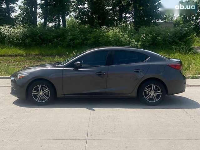 Мазда 3, объемом двигателя 2 л и пробегом 60 тыс. км за 12390 $, фото 5 на Automoto.ua