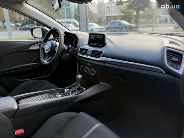 Мазда 3, объемом двигателя 2 л и пробегом 93 тыс. км за 13900 $, фото 13 на Automoto.ua
