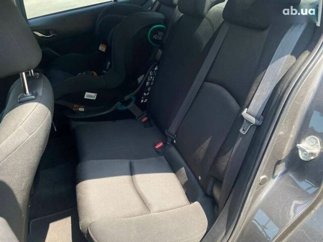 Мазда 3, объемом двигателя 2 л и пробегом 60 тыс. км за 12390 $, фото 14 на Automoto.ua