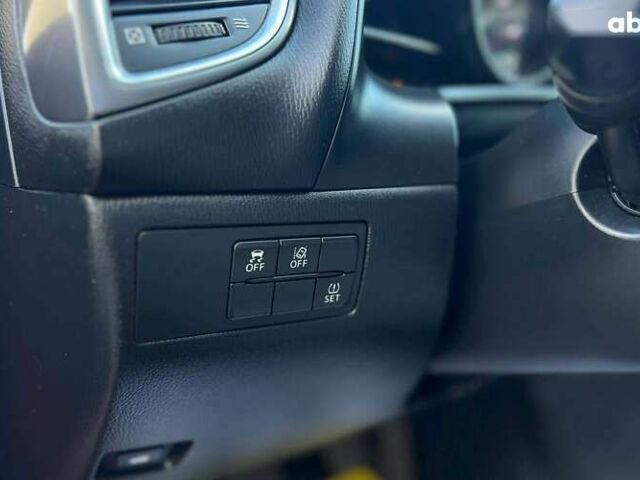 Мазда 3, объемом двигателя 2.5 л и пробегом 168 тыс. км за 14300 $, фото 13 на Automoto.ua