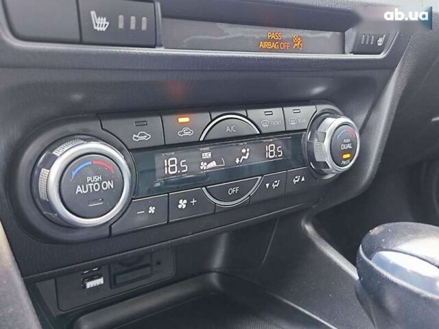 Мазда 3, объемом двигателя 2.5 л и пробегом 96 тыс. км за 13490 $, фото 22 на Automoto.ua