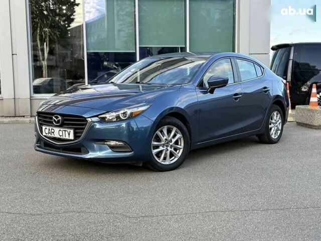 Мазда 3, объемом двигателя 2 л и пробегом 93 тыс. км за 13900 $, фото 2 на Automoto.ua
