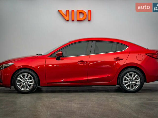 Мазда 3 2017 у Києві на Automoto.ua Мазда 3, об'ємом двигуна 1.5 л та пробігом 95 тис. км за 15108 $, фото 2 на Automoto.ua