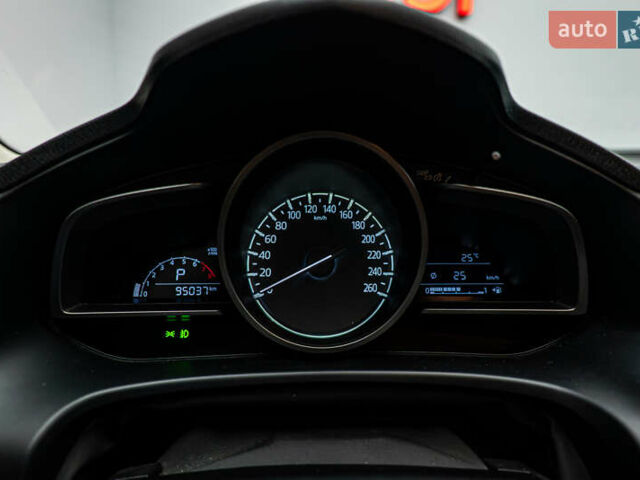 Мазда 3 2017 у Києві на Automoto.ua Мазда 3, об'ємом двигуна 1.5 л та пробігом 95 тис. км за 15108 $, фото 12 на Automoto.ua