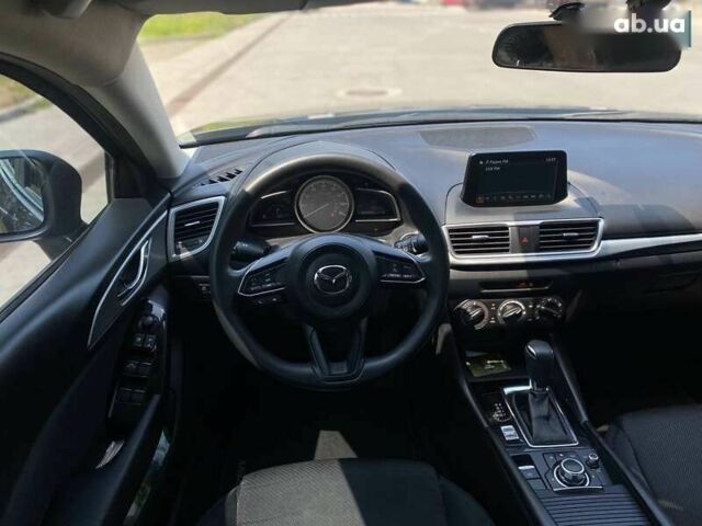 Мазда 3, объемом двигателя 2 л и пробегом 60 тыс. км за 12390 $, фото 28 на Automoto.ua