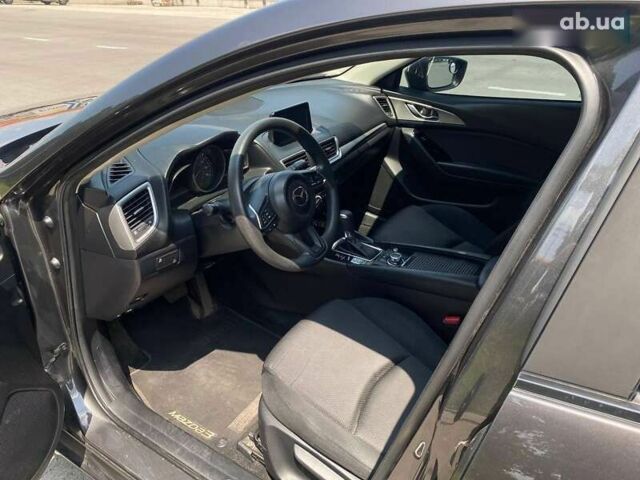 Мазда 3, объемом двигателя 2 л и пробегом 60 тыс. км за 12390 $, фото 11 на Automoto.ua