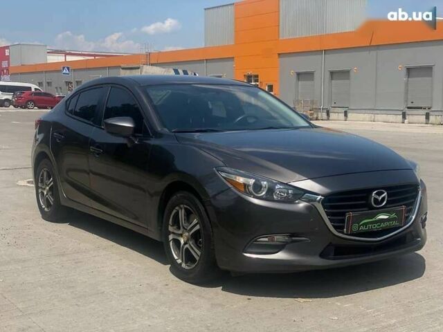 Мазда 3, объемом двигателя 2 л и пробегом 60 тыс. км за 12390 $, фото 3 на Automoto.ua