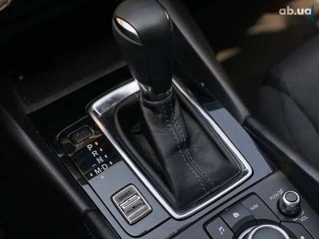 Мазда 3, объемом двигателя 2 л и пробегом 60 тыс. км за 12390 $, фото 23 на Automoto.ua