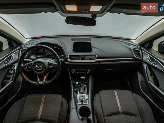 Мазда 3 2017 у Києві на Automoto.ua Мазда 3, об'ємом двигуна 1.5 л та пробігом 95 тис. км за 15108 $, фото 9 на Automoto.ua