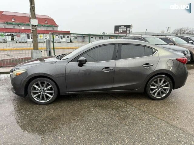 Мазда 3, объемом двигателя 2.5 л и пробегом 75 тыс. км за 13990 $, фото 3 на Automoto.ua