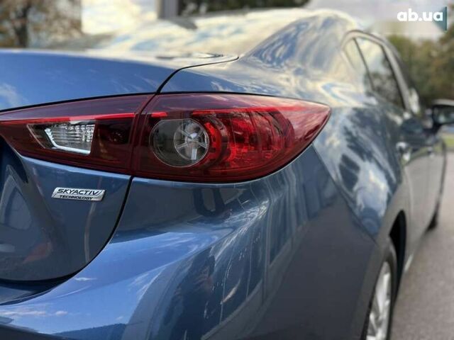 Мазда 3, объемом двигателя 2 л и пробегом 93 тыс. км за 13900 $, фото 8 на Automoto.ua