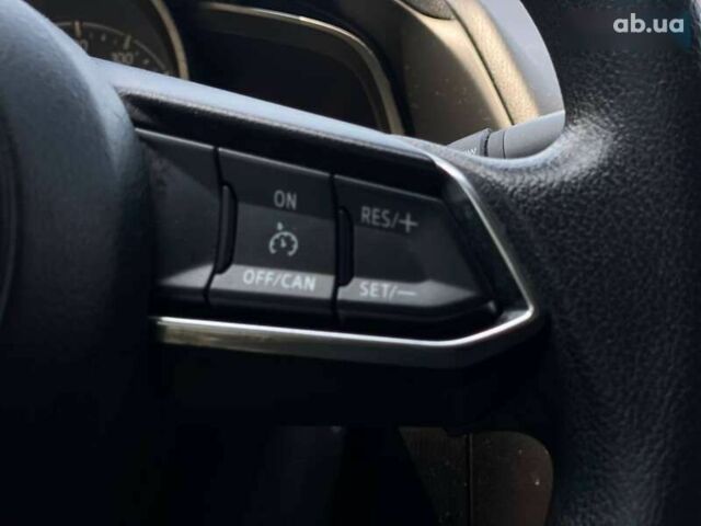 Мазда 3, объемом двигателя 2 л и пробегом 60 тыс. км за 12390 $, фото 18 на Automoto.ua