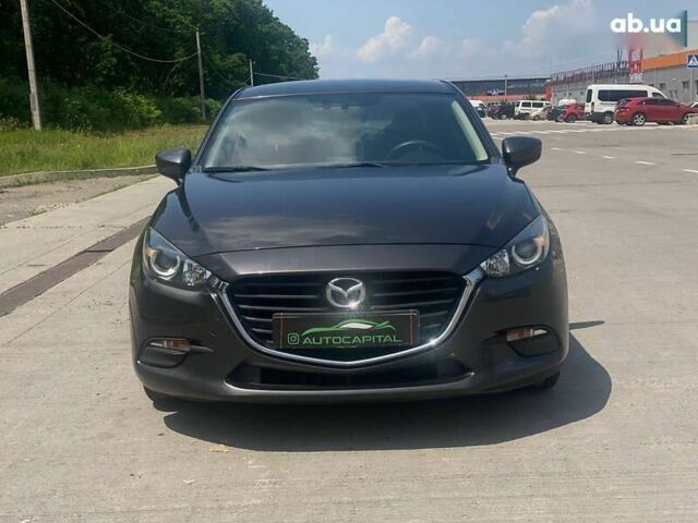 Мазда 3, объемом двигателя 2 л и пробегом 60 тыс. км за 12390 $, фото 2 на Automoto.ua