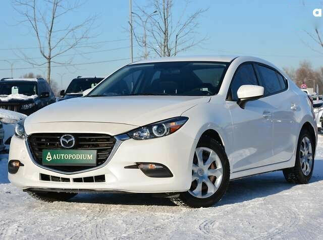 Мазда 3, объемом двигателя 2 л и пробегом 90 тыс. км за 12999 $, фото 3 на Automoto.ua