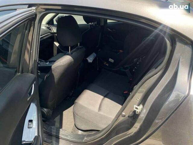 Мазда 3, объемом двигателя 2 л и пробегом 60 тыс. км за 12390 $, фото 12 на Automoto.ua