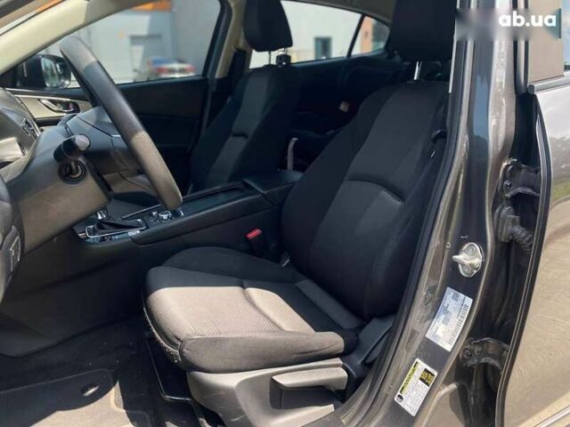 Мазда 3, объемом двигателя 2 л и пробегом 60 тыс. км за 12390 $, фото 10 на Automoto.ua