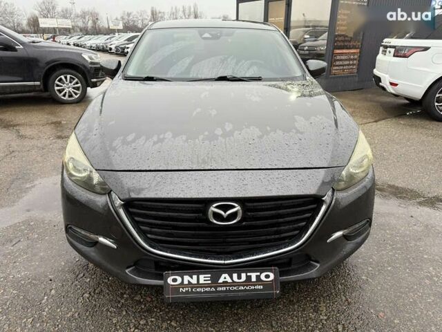 Мазда 3, объемом двигателя 2.5 л и пробегом 75 тыс. км за 13990 $, фото 10 на Automoto.ua