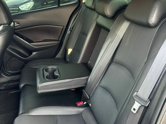 Мазда 3, объемом двигателя 2.5 л и пробегом 138 тыс. км за 12500 $, фото 40 на Automoto.ua