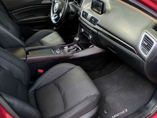 Мазда 3, об'ємом двигуна 2.5 л та пробігом 79 тис. км за 13500 $, фото 6 на Automoto.ua