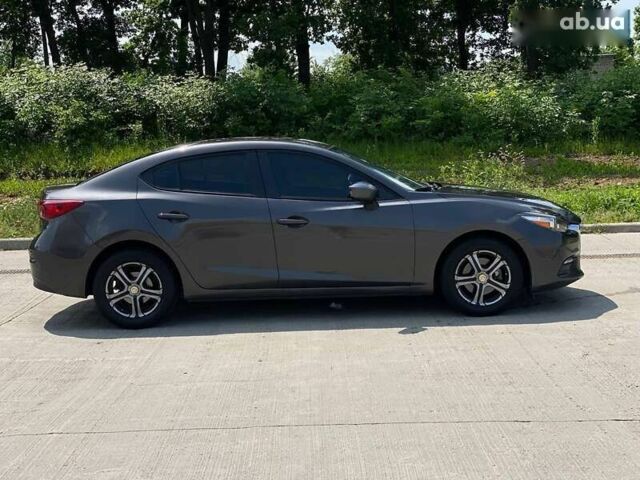 Мазда 3, объемом двигателя 2 л и пробегом 60 тыс. км за 12390 $, фото 9 на Automoto.ua