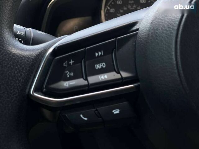 Мазда 3, объемом двигателя 2 л и пробегом 60 тыс. км за 12390 $, фото 22 на Automoto.ua