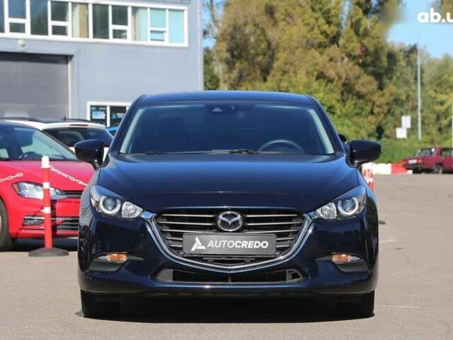 Мазда 3, объемом двигателя 2 л и пробегом 39 тыс. км за 15000 $, фото 1 на Automoto.ua