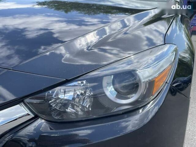 Мазда 3, объемом двигателя 0 л и пробегом 96 тыс. км за 11900 $, фото 1 на Automoto.ua