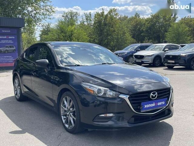 Мазда 3, объемом двигателя 0 л и пробегом 96 тыс. км за 11900 $, фото 3 на Automoto.ua