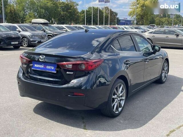 Мазда 3, объемом двигателя 0 л и пробегом 96 тыс. км за 11900 $, фото 6 на Automoto.ua