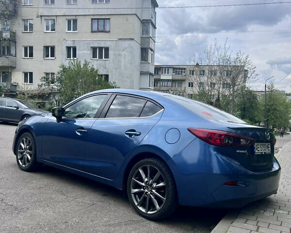 Мазда 3, об'ємом двигуна 2.49 л та пробігом 62 тис. км за 15300 $, фото 3 на Automoto.ua