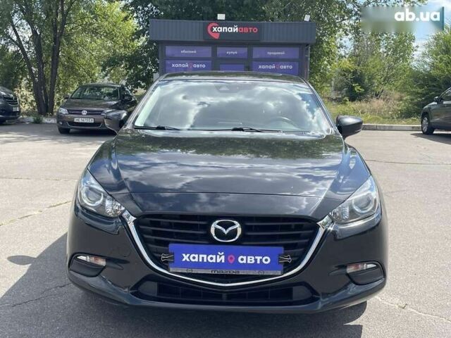 Мазда 3, объемом двигателя 0 л и пробегом 96 тыс. км за 11900 $, фото 2 на Automoto.ua