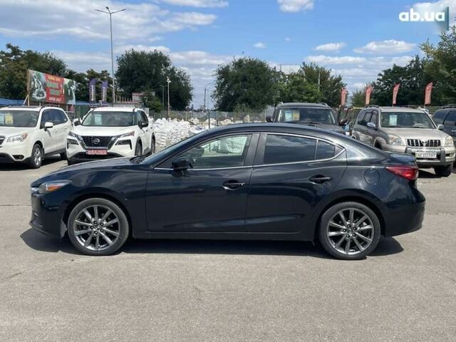 Мазда 3, объемом двигателя 0 л и пробегом 96 тыс. км за 11900 $, фото 9 на Automoto.ua