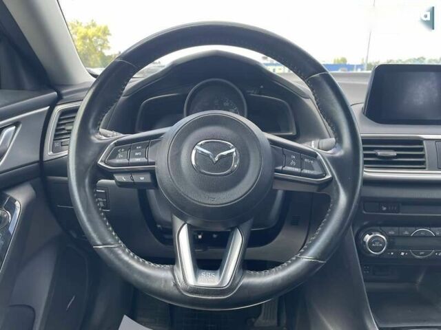 Мазда 3, объемом двигателя 0 л и пробегом 96 тыс. км за 11900 $, фото 18 на Automoto.ua