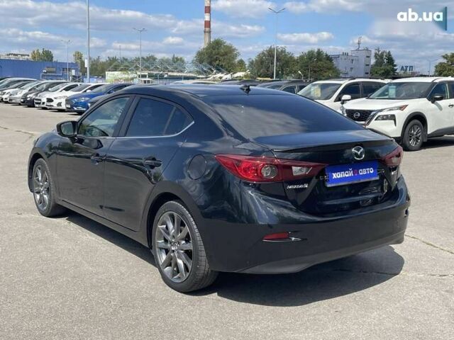 Мазда 3, объемом двигателя 0 л и пробегом 96 тыс. км за 11900 $, фото 8 на Automoto.ua