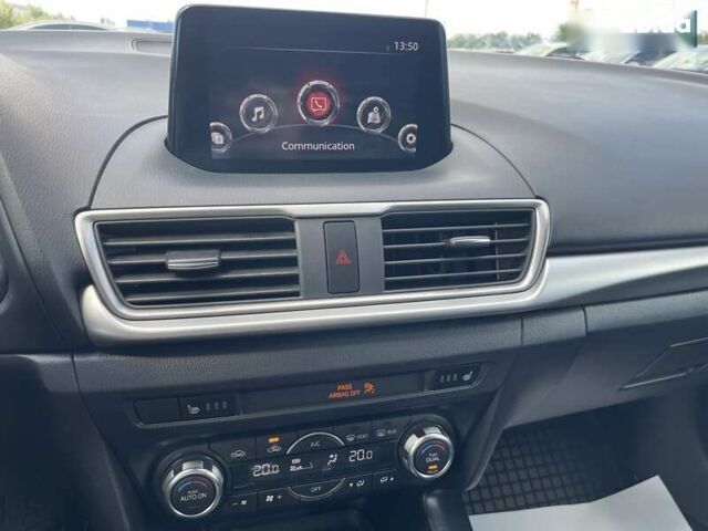 Мазда 3, объемом двигателя 0 л и пробегом 96 тыс. км за 11900 $, фото 29 на Automoto.ua