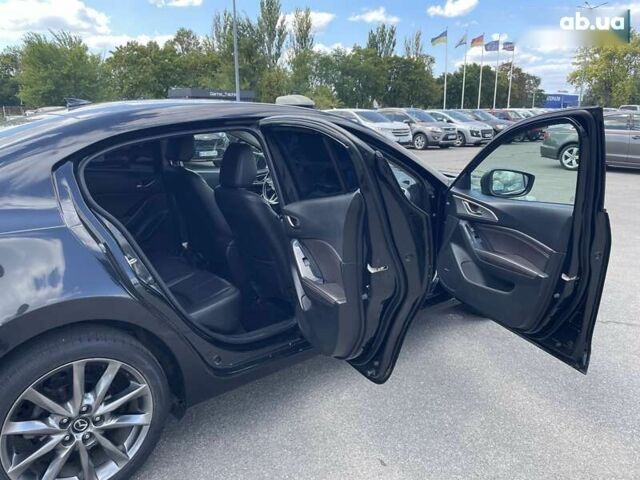 Мазда 3, объемом двигателя 0 л и пробегом 96 тыс. км за 11900 $, фото 16 на Automoto.ua